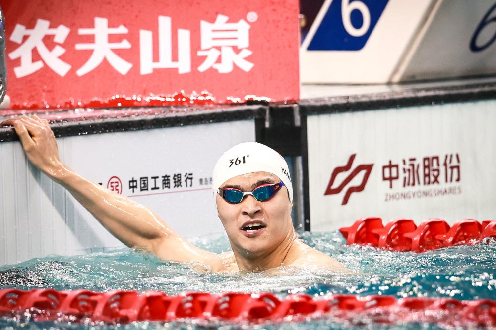 心阵容