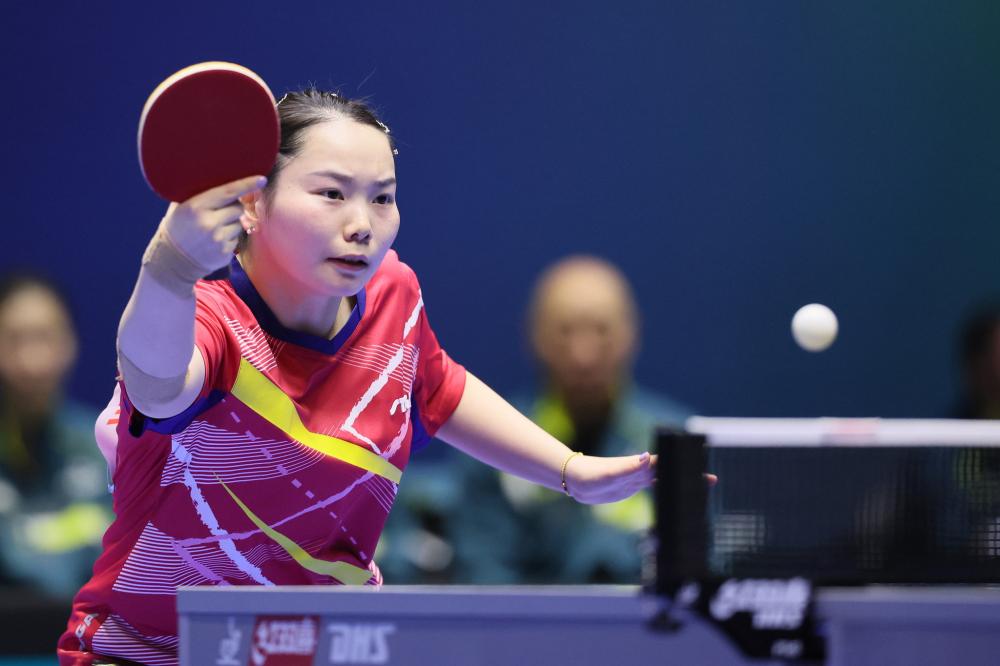 軍中站穩了 軍中站穩了