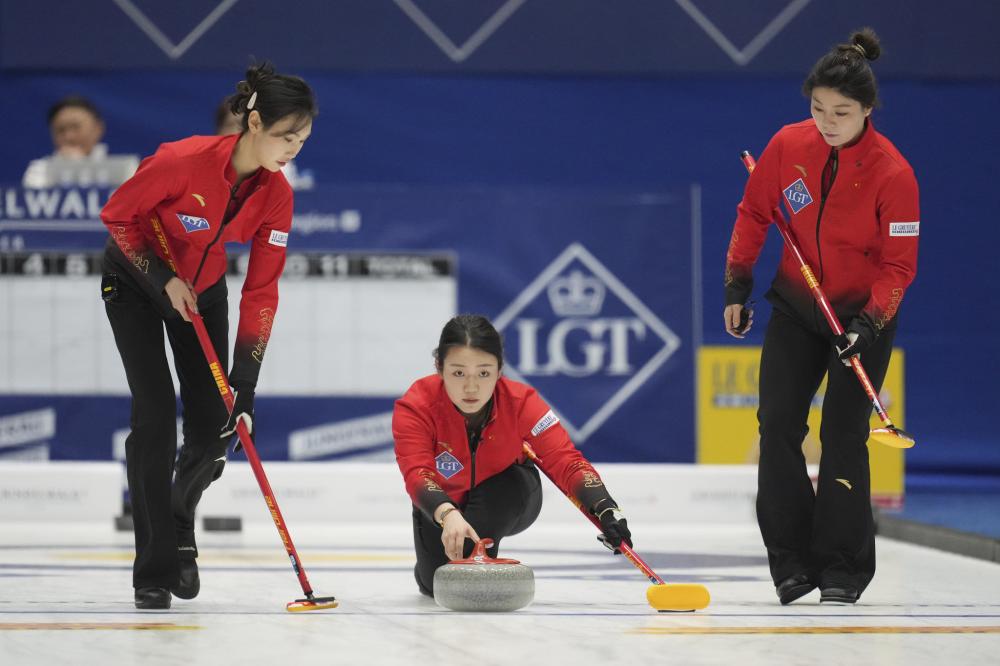 均是实力派 均是实力派